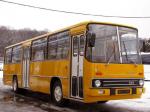 Ikarus 266 1972 года